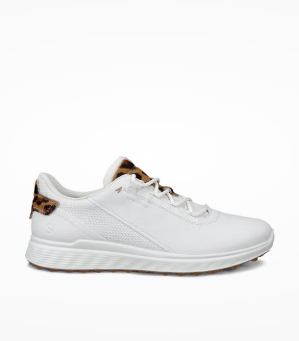 F Soulier de golf ECCO 102813 50104