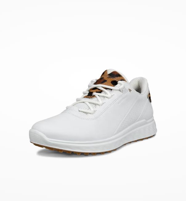 F Soulier de golf ECCO 102813 50104