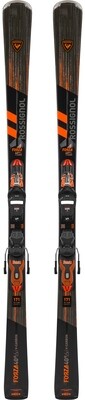 Ski Alpin Forza 40 V-CA