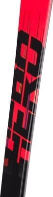 Hero Jr Multi-Event Open Alpine Skis