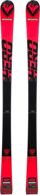 Hero Jr Multi-Event Open Alpine Skis