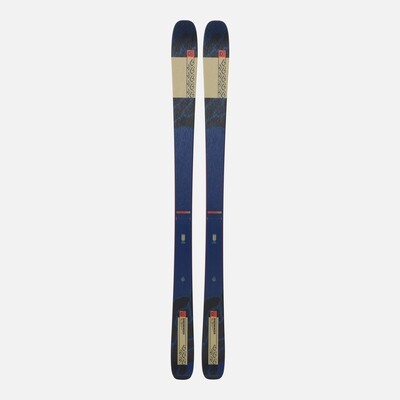 Minderbender 90 C Alpine Skis