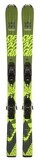 Ski Alpin Deacon Junior 7 VMTN