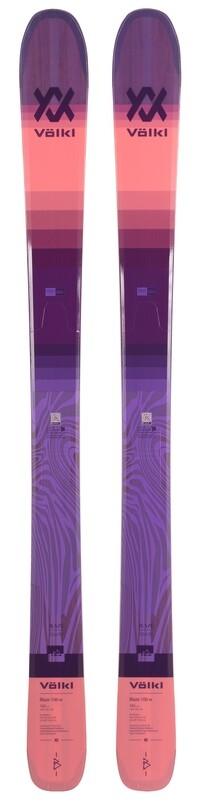 Blaze 106 W Alpine Skis