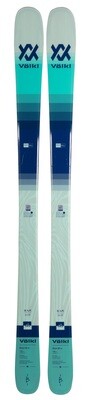 Blaze 86 W Alpine Skis