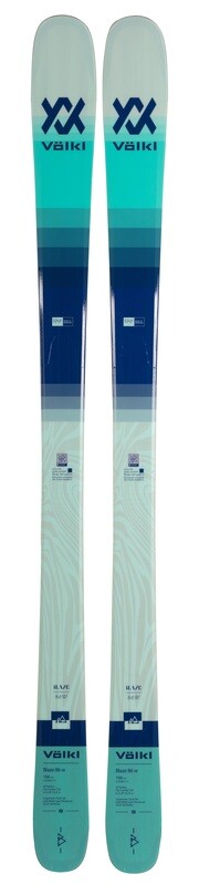 Blaze 86 W Alpine Skis