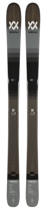 Blaze 94 Alpine Skis
