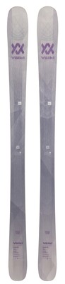 Kenja 88 Alpine Skis