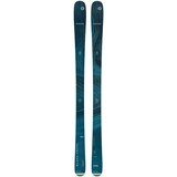 Ski Alpin Black Pearl 82