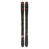 Alpine Skis Rustler 10 Flat