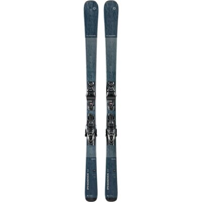 Phoenix 7.7 Alpine Skis + TLT 10 Bindings