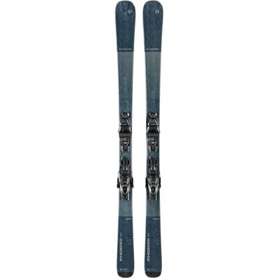 Ski Alpin Phoenix 7.7 TLT10