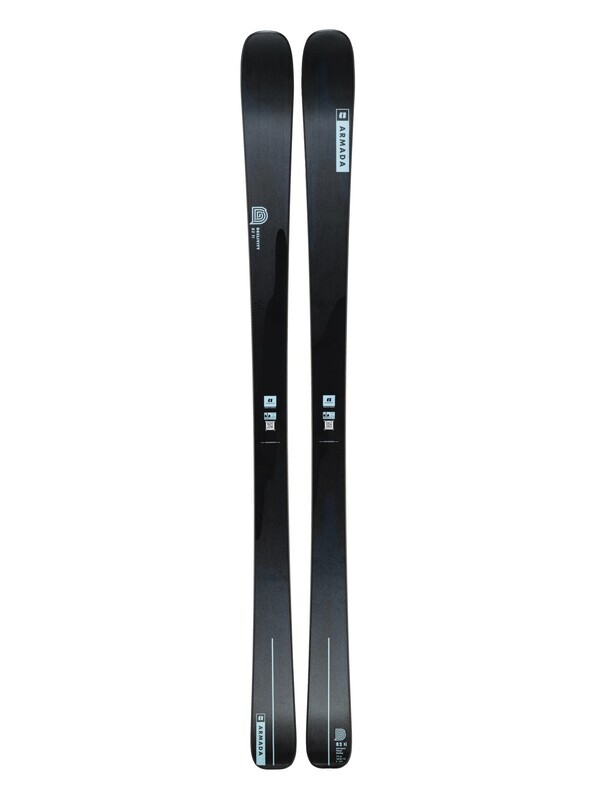 Skis Alpins Declivity 82 Ti