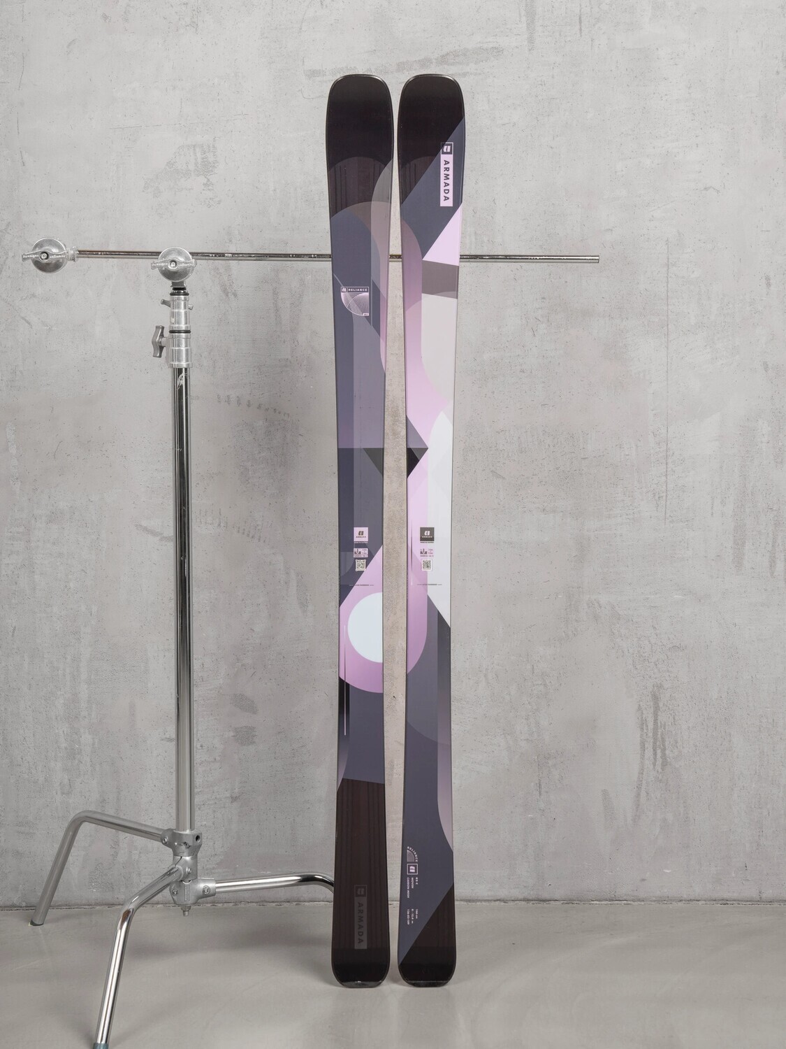 Reliance 82 C Alpine Skis