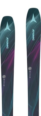 Skis Alpins Maven 86