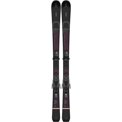 Cloud CL + M10 Alpine Skis