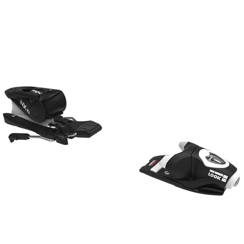 NX 10 GW Ski Bindings