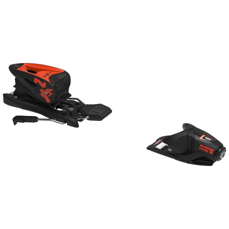 NX 7 GW Ski Bindings