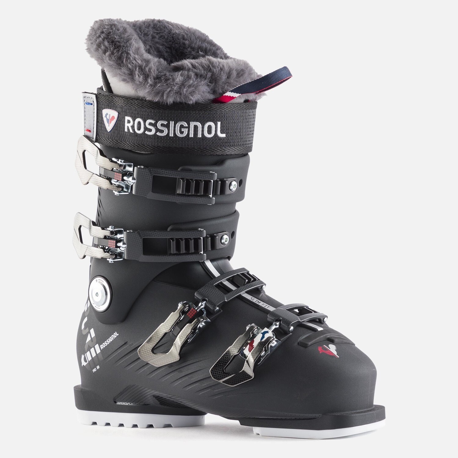 Bottes de Ski Pure Pro 80