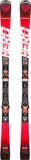 Skis Alpins HERO ELITE MT CA K NX12