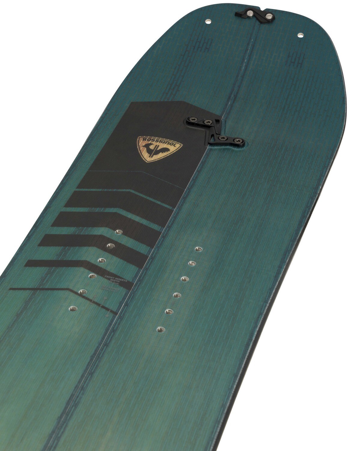 Escaper Wide Splitboard