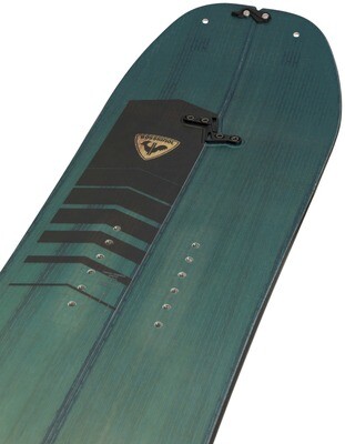 Escaper Wide Splitboard