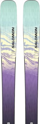 Stance 88 Alpine Skis