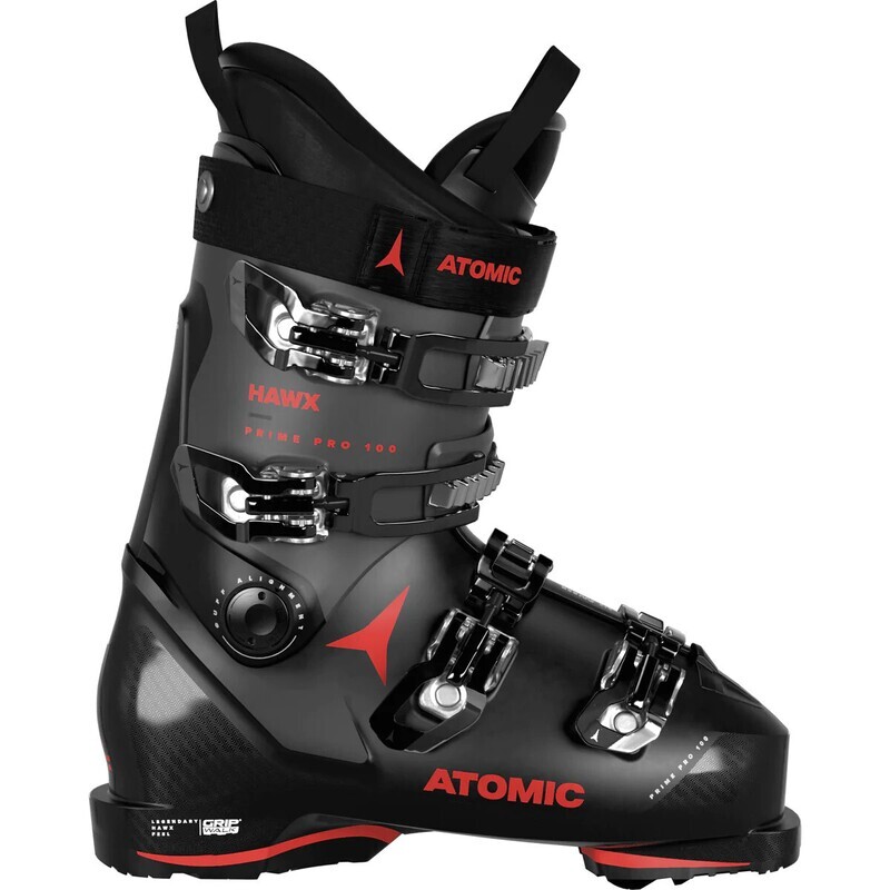 Hawx Prime Pro 100 GW Ski Boots