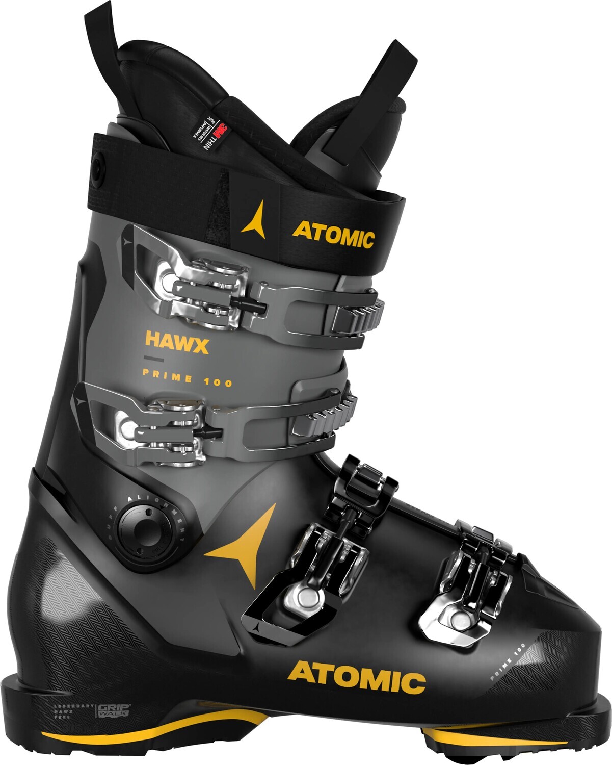 Hawx Prime 100 GW Ski Boots