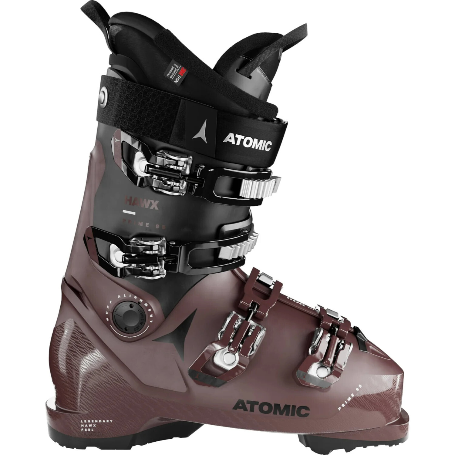 Hawx Prime 95 W GW Ski Boots
