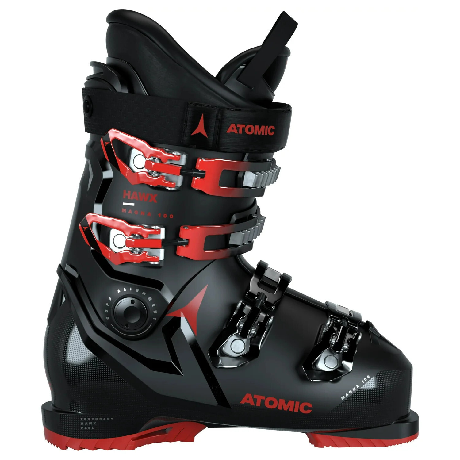 Hawx Magna 100 Ski Boots
