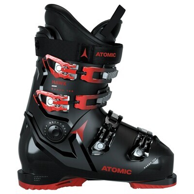 Bottes Hawx Magna 100 BLACK/R