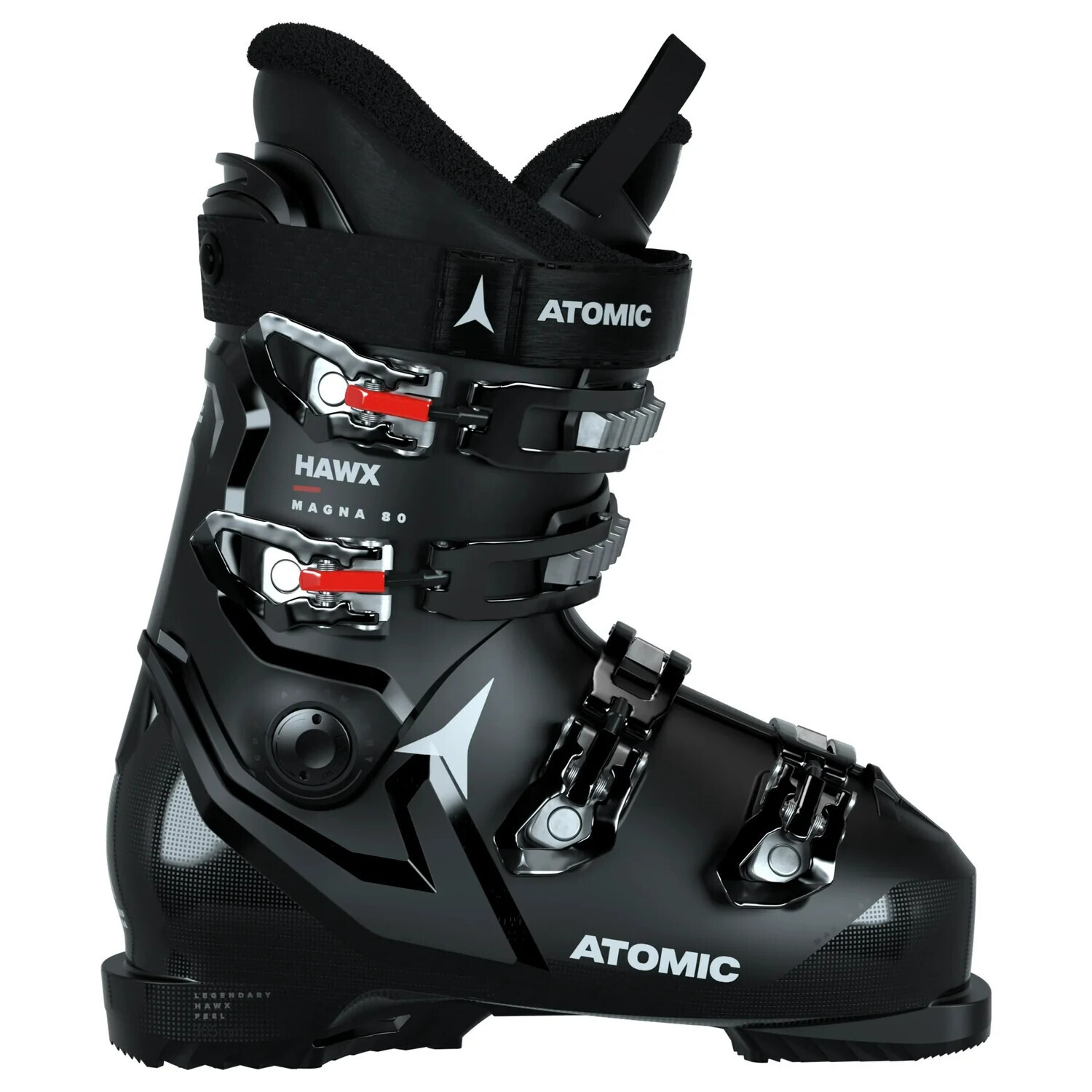 Hawx Magna 80 Ski Boots