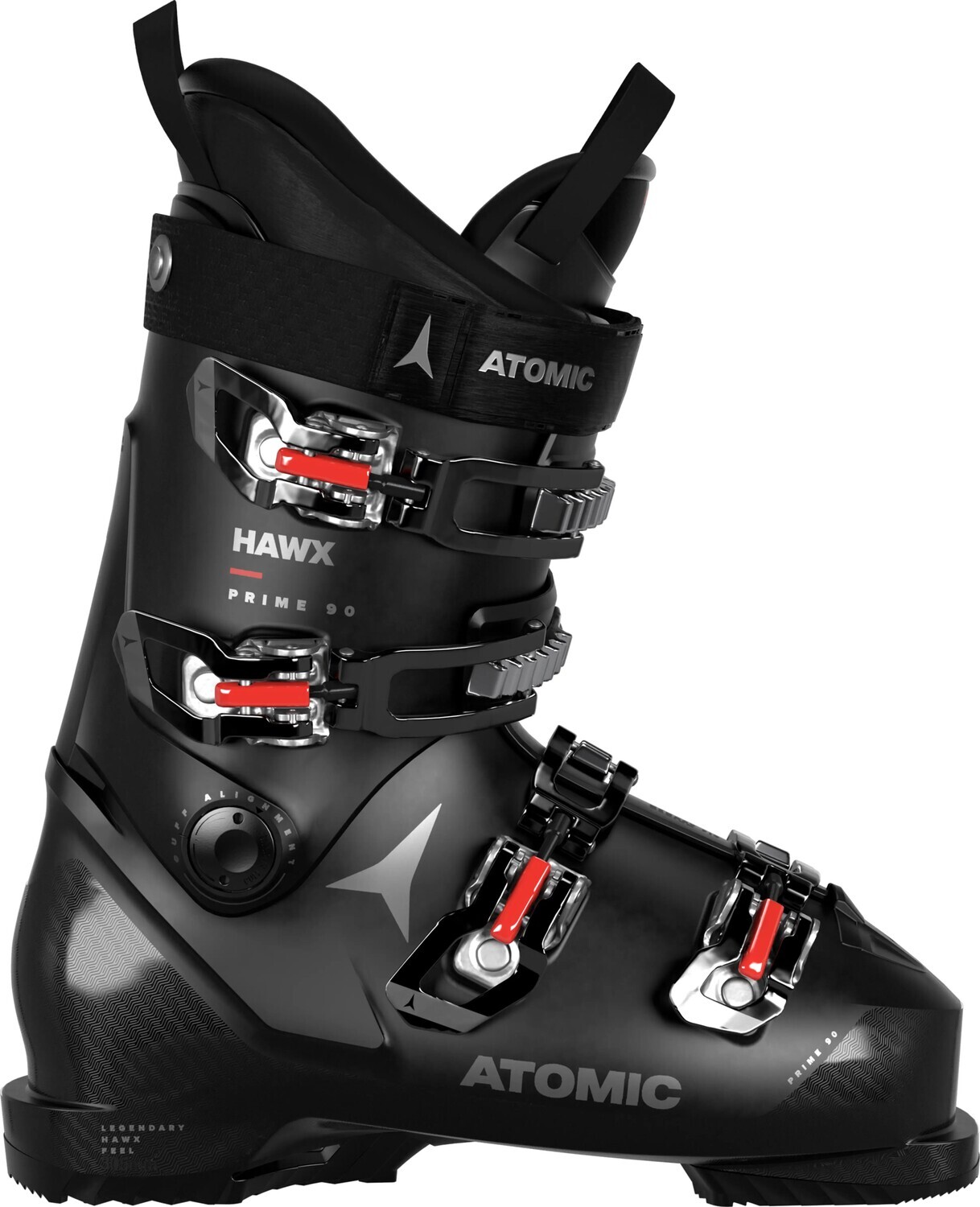 Hawx Prime 90 Ski Boots