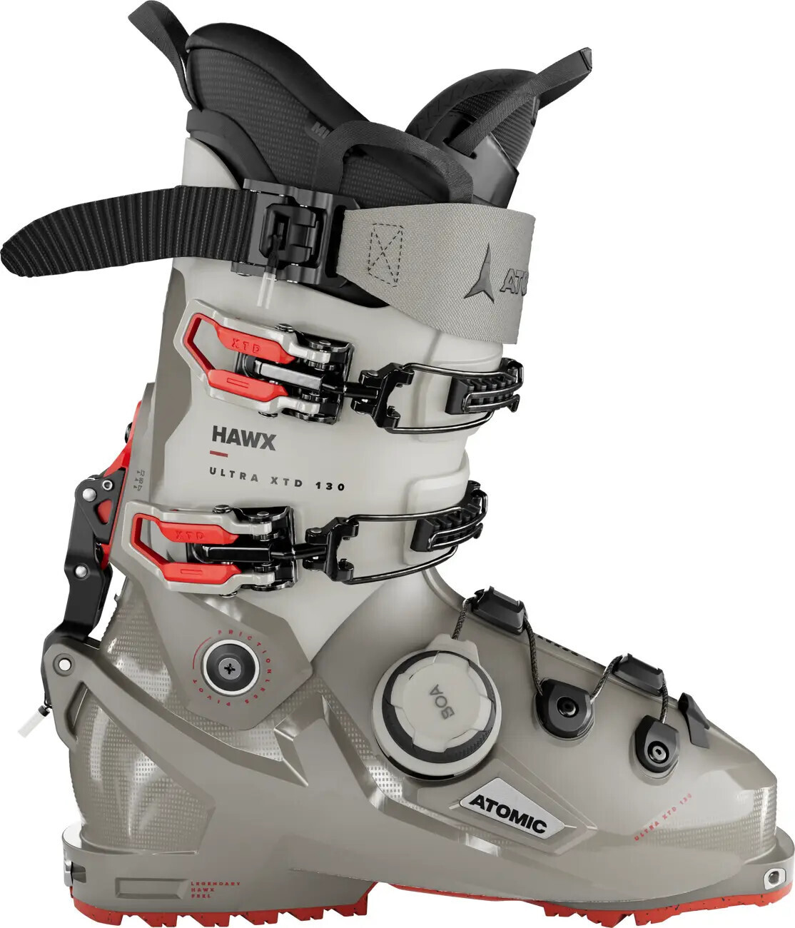 Hawx Ultra XTD 130 BOA GW Ski Boots