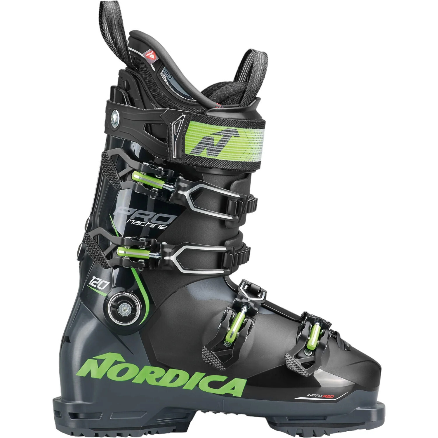 Promachine 120 Ski Boots