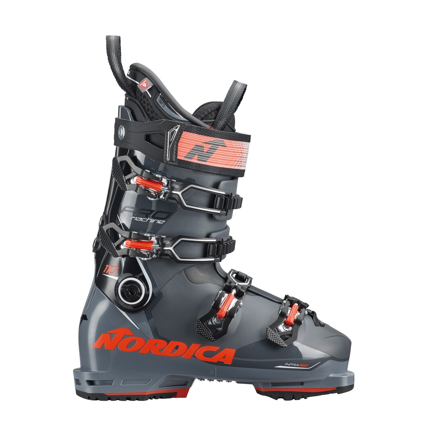 Promachine 110 Ski Boots