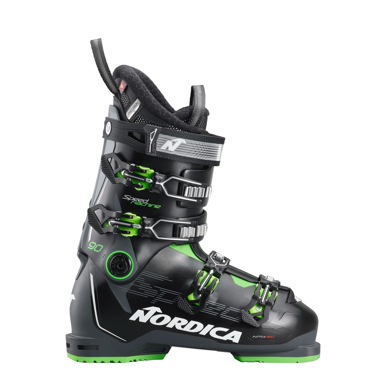 Speedmachine 90 Ski Boots