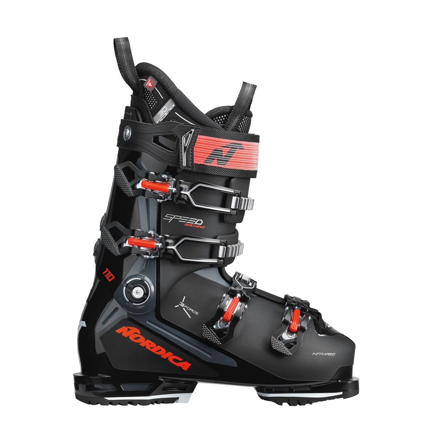 Speedmachine 3 110 Ski Boots