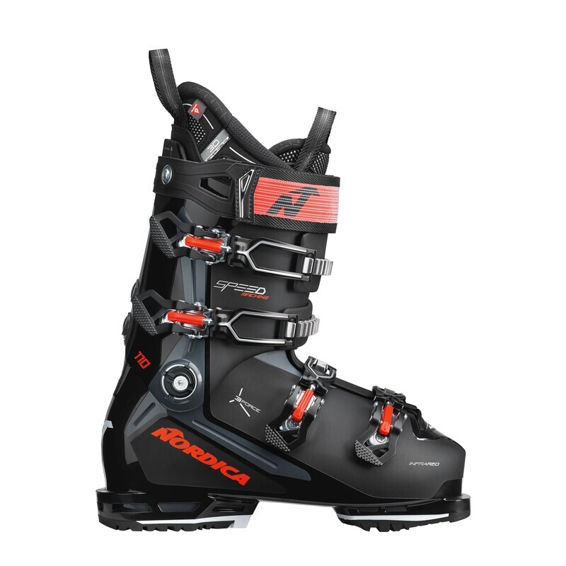 Speedmachine 3 110 Ski Boots