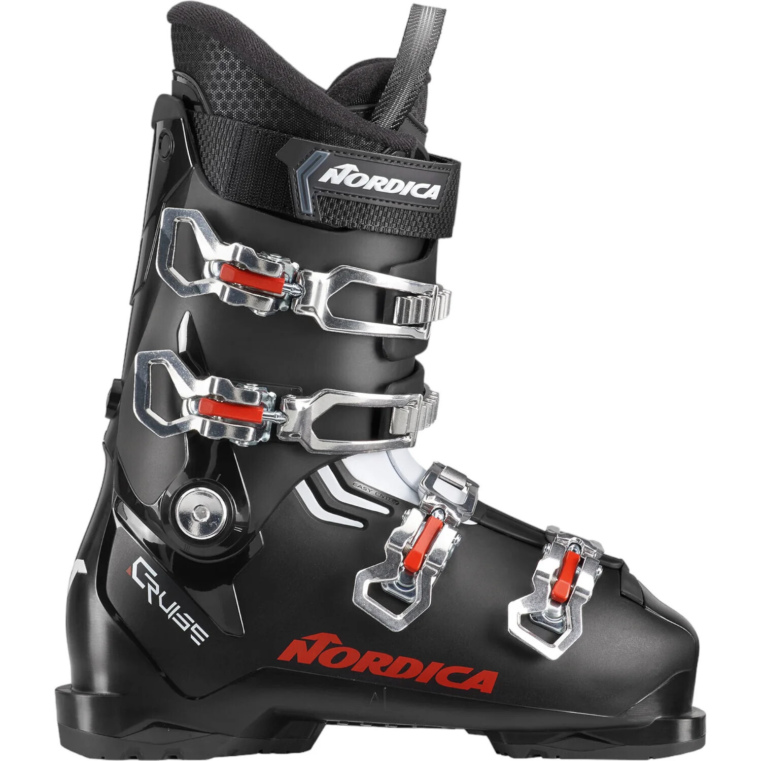 The Cruise Ski Boots