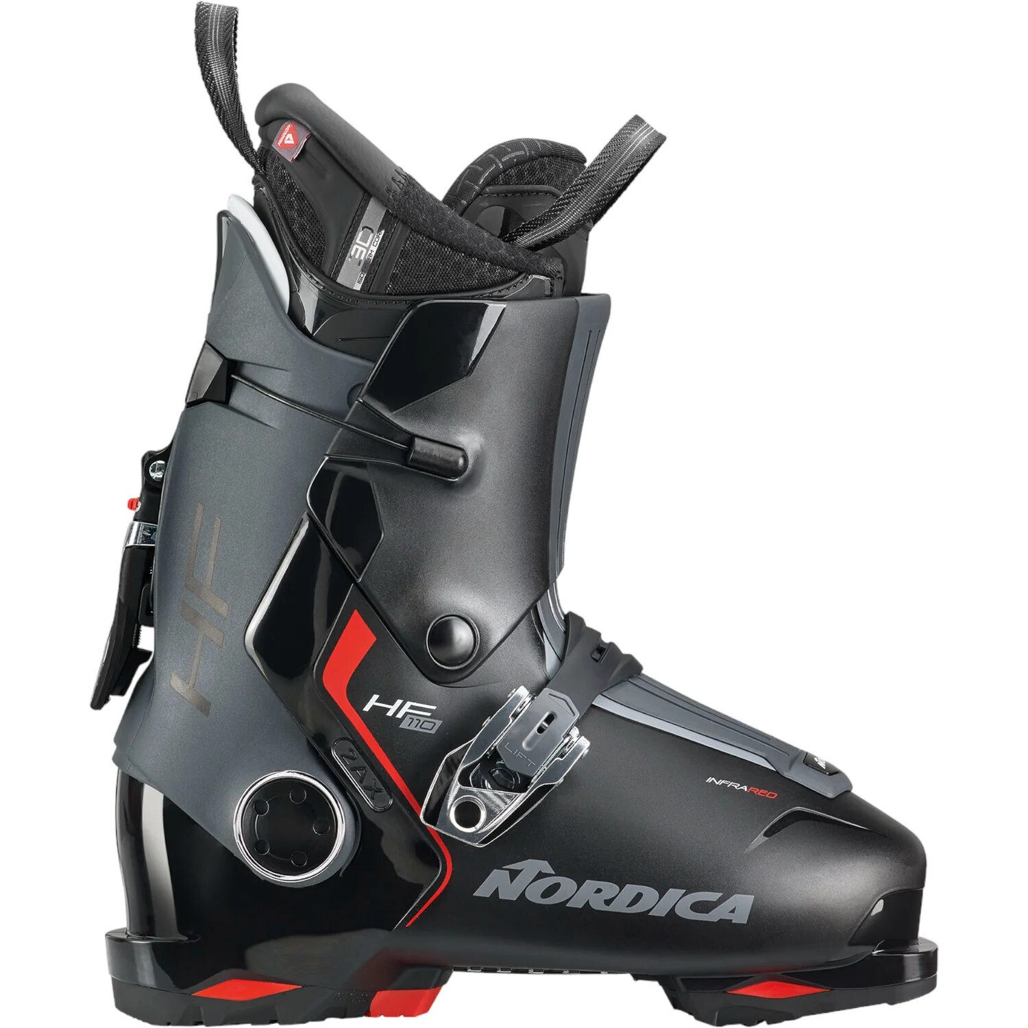 Bottes de Ski HF 110