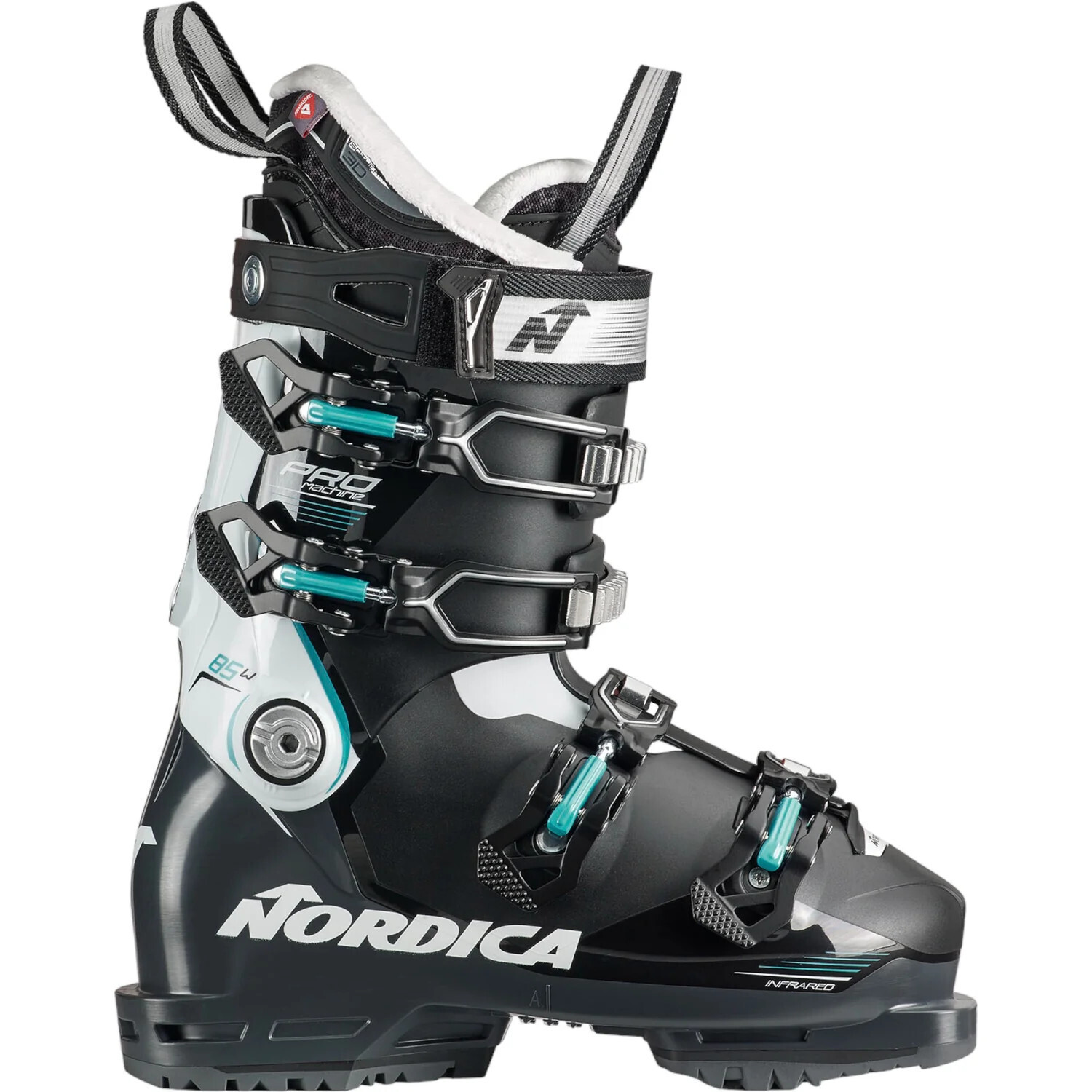 Promachine 85 W Ski Boots