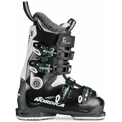 Bottes de Ski Alpin Sportmachine 85 W