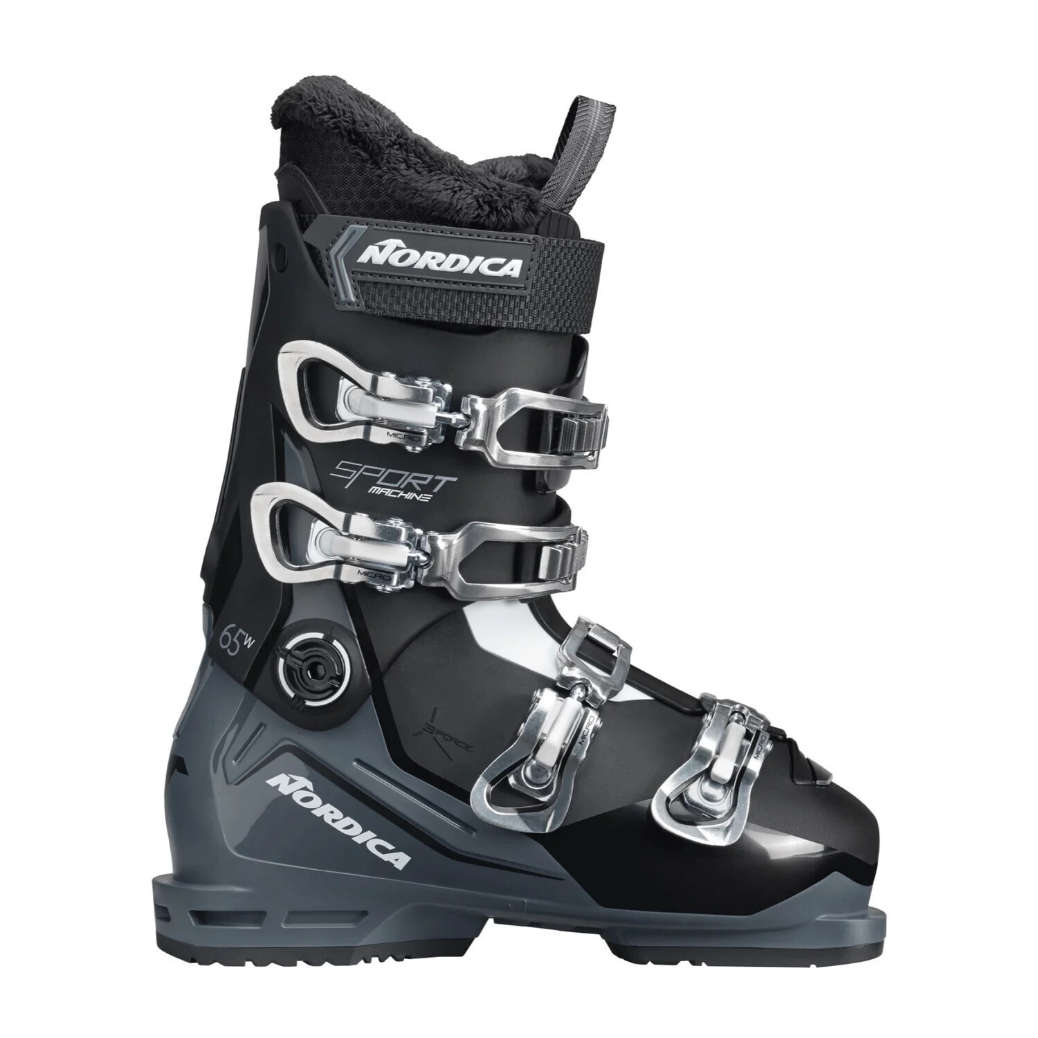 Sportmachine 65 W Ski Boots