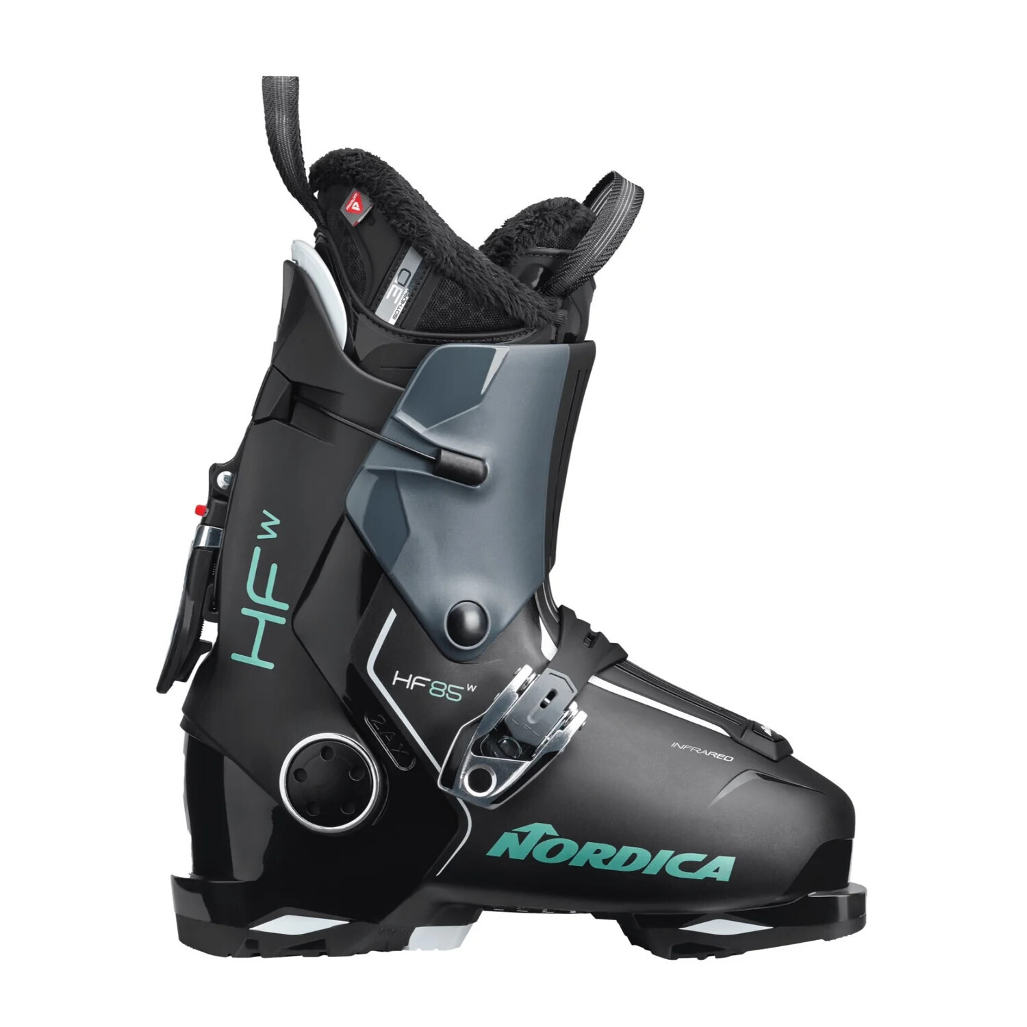 HF 85 W Ski Boots