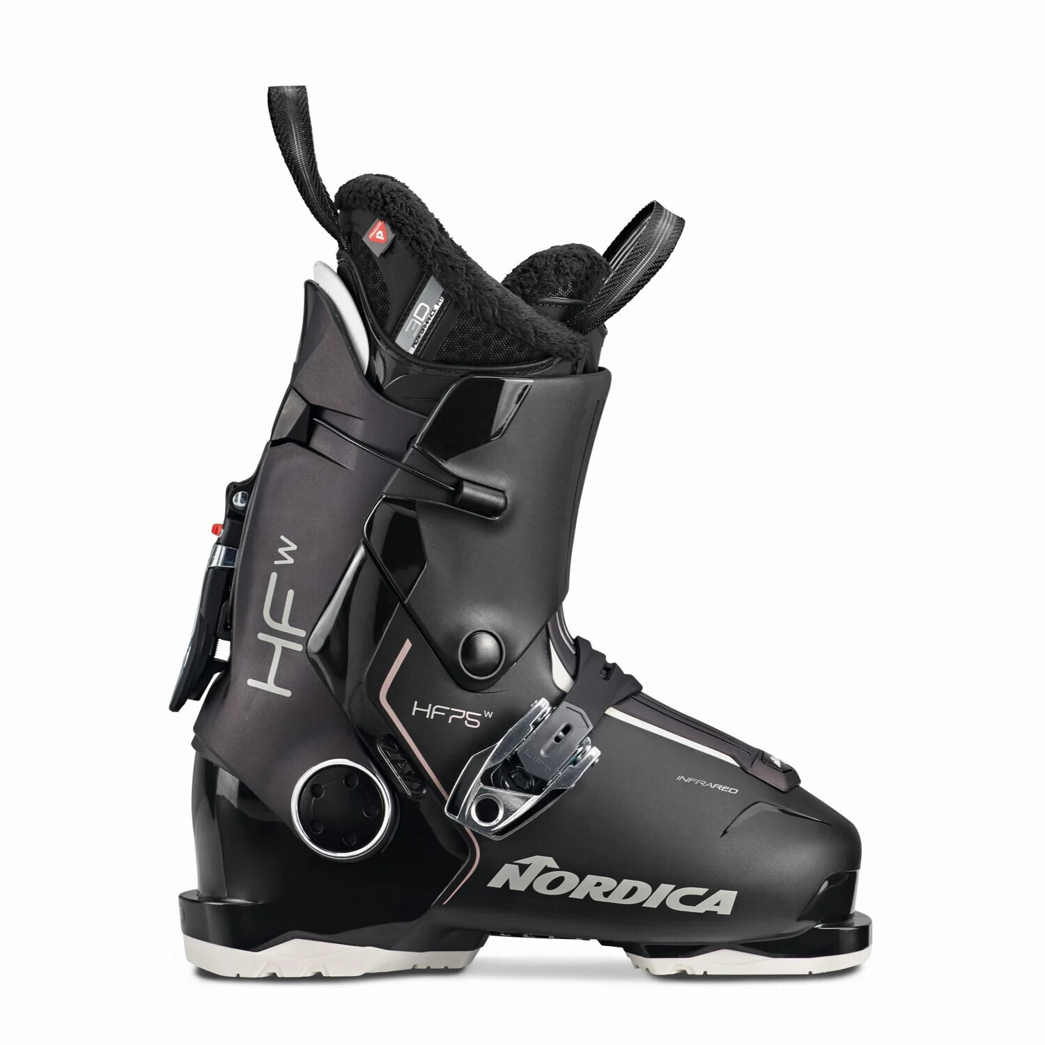 Alpine Ski Boots HF 75 W