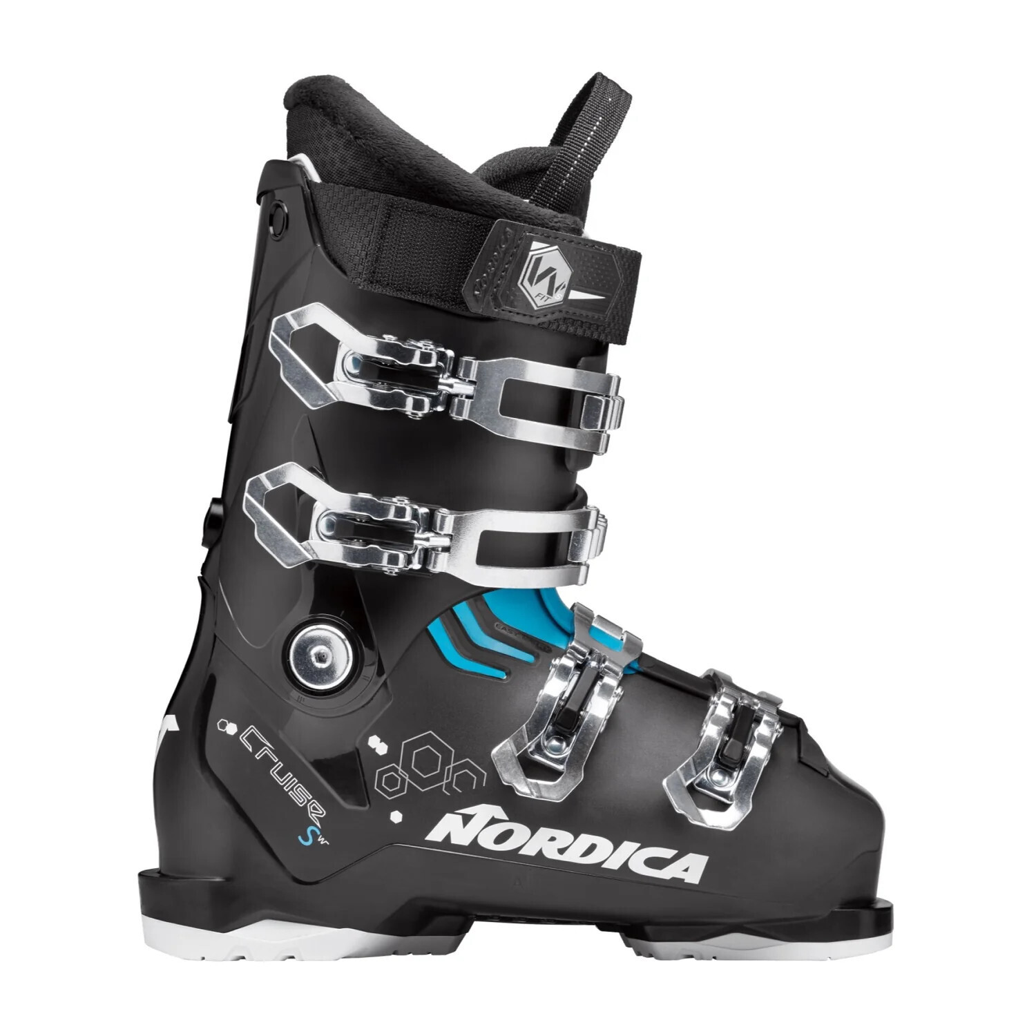 The Cruise S W Ski Boots