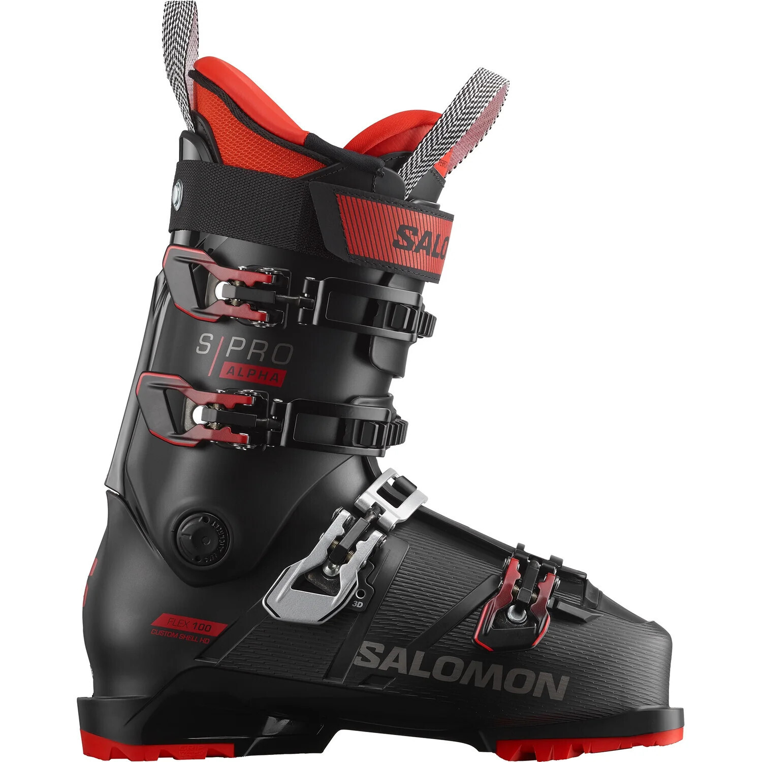 S/Pro Alpha 100 GW Ski Boots