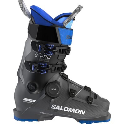 S/Pro Supra BOA 120 GW Ski Boots